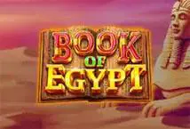 Book of Egypt coverImage