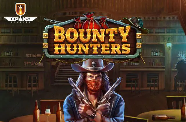 Bounty Hunters coverImage