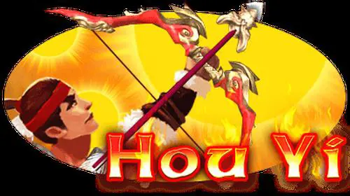 Hou Yi coverImage