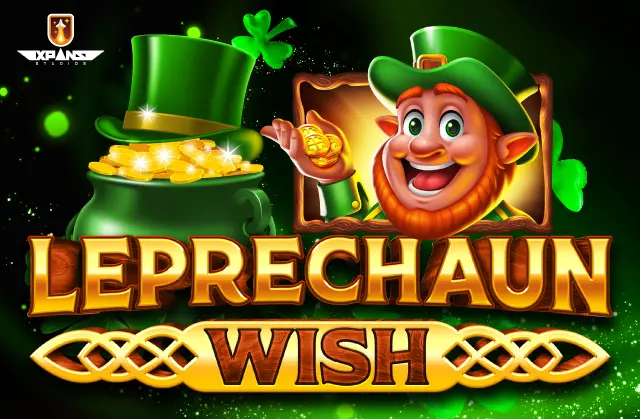 Leprechaun Wish coverImage
