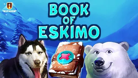 The Book of Eskimo coverImage
