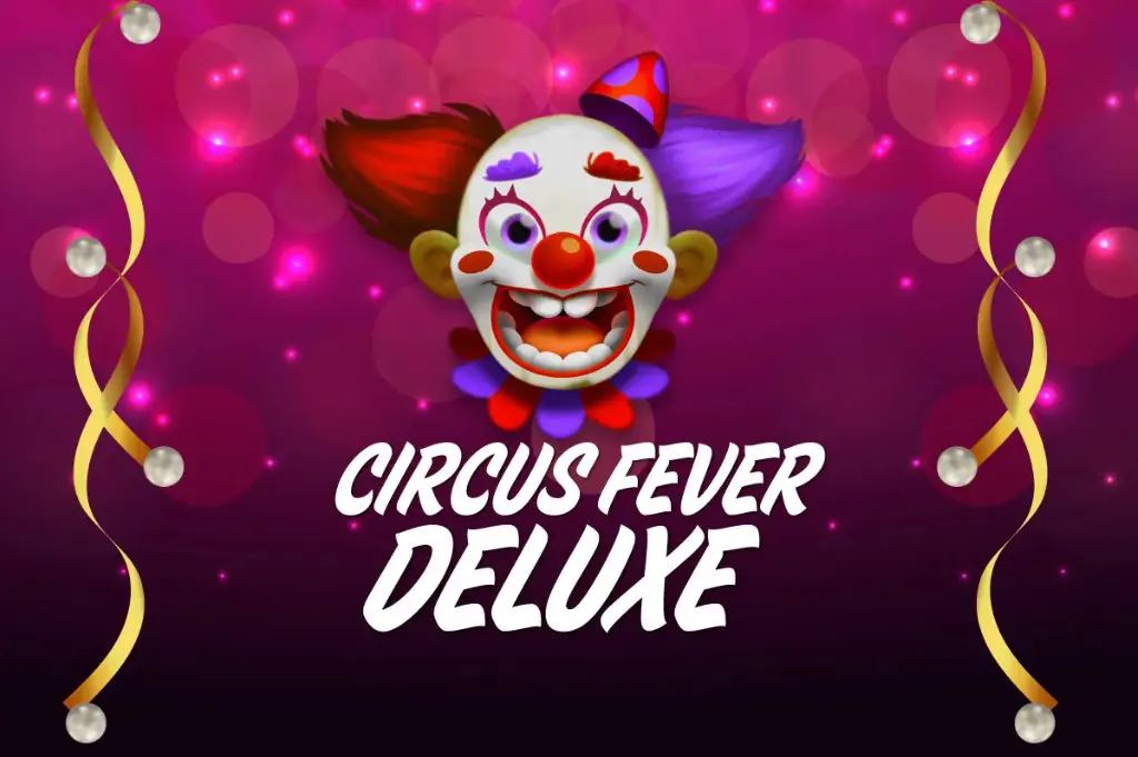 Circus Fever Deluxe coverImage