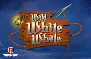 Wild White Whale coverImage