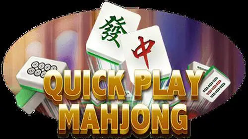 Quick Play Mahjong coverImage
