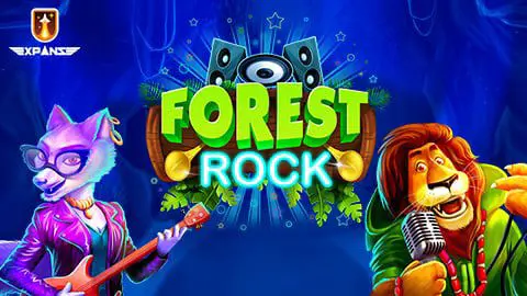 Forest Rock coverImage