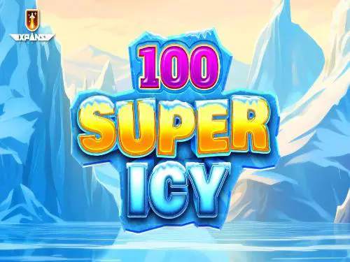 100 Super Icy coverImage