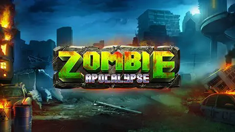 Zombie Apocalypse coverImage