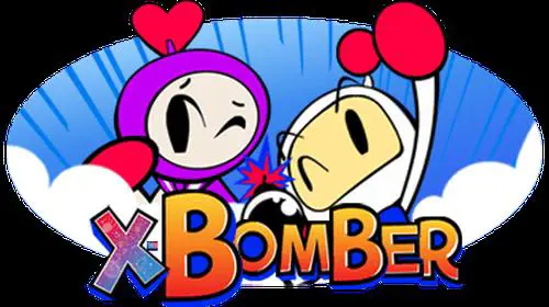 X-Bomber coverImage