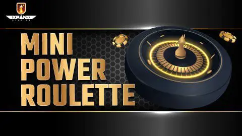 Mini Roulette coverImage