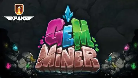 Gem Miner coverImage