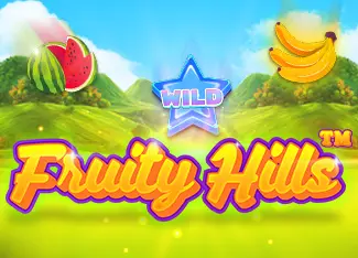 Fruity Hills coverImage