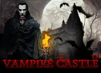Vampire Castle coverImage