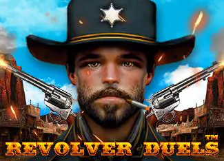 Revolver Duels coverImage