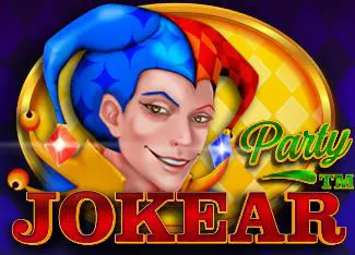 Jokear Party coverImage