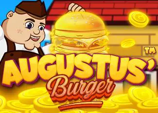 Augustus Burger coverImage