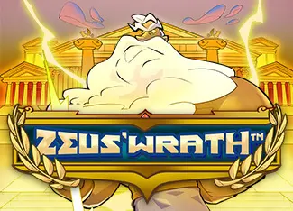 Zeus' Wrath coverImage