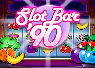 Slot Bar 90 coverImage