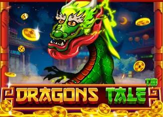 Dragons Tale coverImage