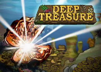 Deep Treasure coverImage