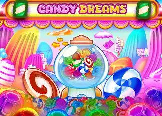 Candy Dreams coverImage