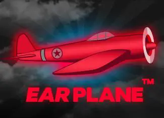 Earplane coverImage