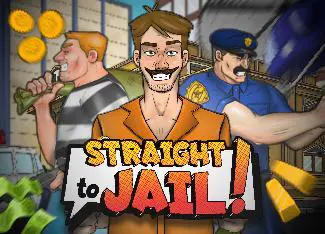 Straight To Jail coverImage