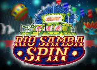 Rio Samba Spin coverImage