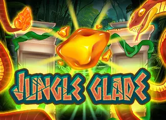 Jungle Glade coverImage