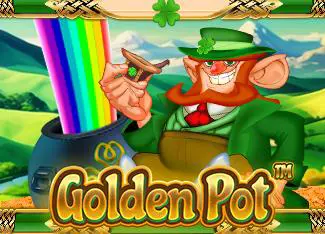 Golden Pot coverImage