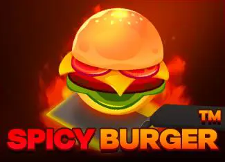 Spicy Burger coverImage