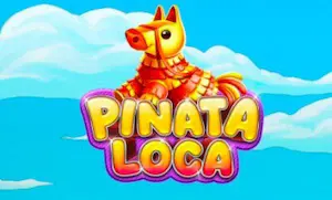 Pinata Loca coverImage