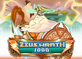 Zeus' Wrath 1000 coverImage