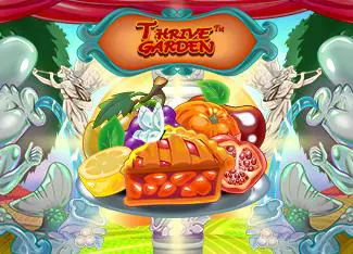 Thrive Garden coverImage