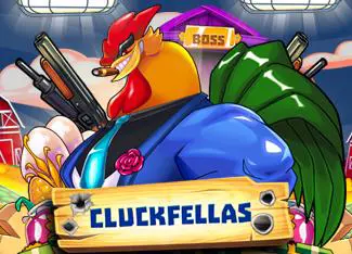 Cluckfellas coverImage