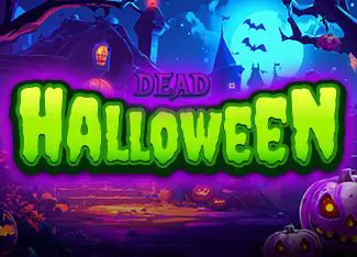 Dead Halloween coverImage