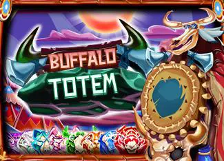Buffalo Totem coverImage