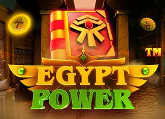 Egypt Power coverImage