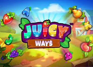 Juicy Ways coverImage