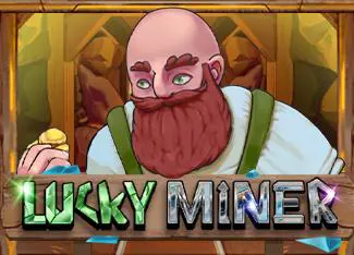 Lucky Miner coverImage