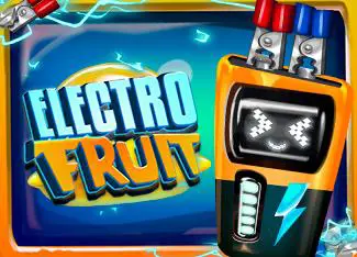 Electro Fruit coverImage