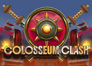 Colosseum Clash coverImage