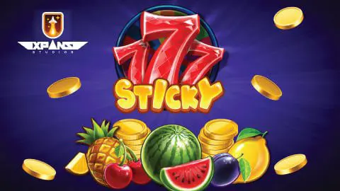 Sticky777 coverImage