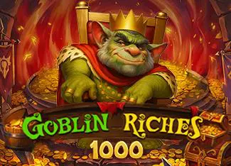 Goblin Riches 1000 coverImage