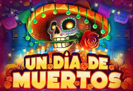 Un Dia de Muertos coverImage