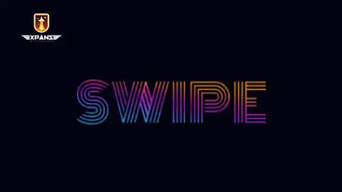Swipe coverImage