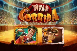 Wild Corrida coverImage