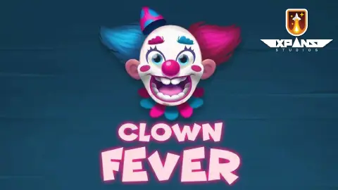 Circus Fever coverImage