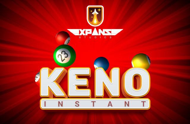 Keno coverImage