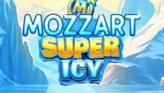 Mozzart Super Icy coverImage