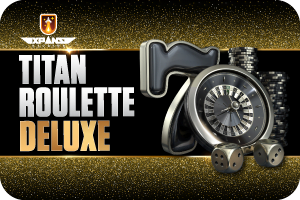Titan Roulette Deluxe coverImage